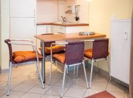 Schöne Wohnung in Granzow