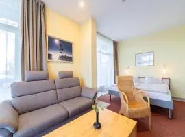 Ferienwohnung im Aparthotel Seepanorama