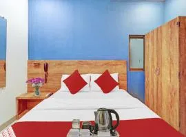 HOTELO THE MUMBAI INN