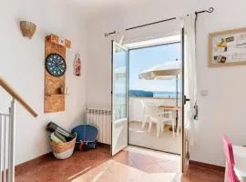 Apartment Praia Arrifana with BALCONY and SEA VIEW