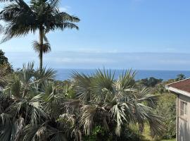 Ris-i-Biekie, hotel in Port Edward