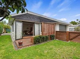 Hideaway on Edgecumbe