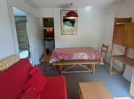 Appartement au pied des pistes, 6 pers., 43m² - FR-1-557-142