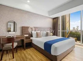 Isoria by Kozystay - Pondok Indah