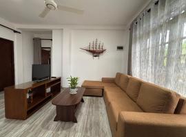 Colombo ND Villa, casa de campo em Rajagiriya