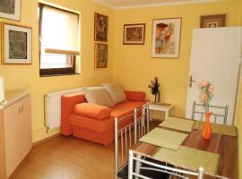 Charming Apartments Kestenovi Dvori- 1 Bedroom A4, hotel v destinaci Opric