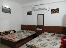 Green View Homestay