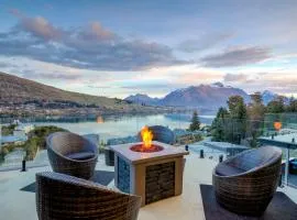 Views from The Tiers