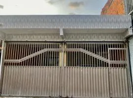 CASA Cop 30