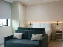 Hotel B Tree Premium Jardins