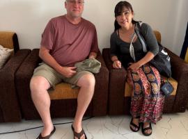 Oceana Luxe, appartement à Negombo