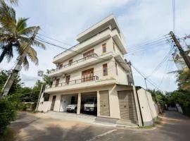 Moonlit Luxury Apartments