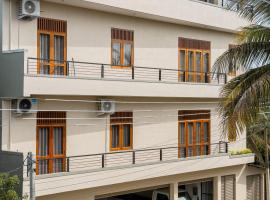 Moonlit Luxury Apartments, hotel in Piliyandala