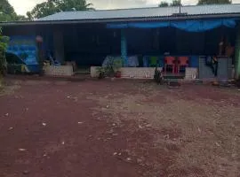 Yavu room