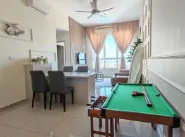 Amber Cove Malacca
