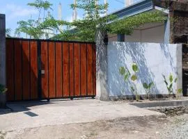 Pandava House Lombok