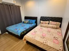NB bangsaen house KL2