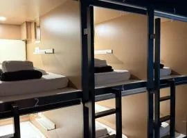 Bishop Hostel