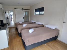 Guyra Club Cabins, hotel v destinaci Guyra