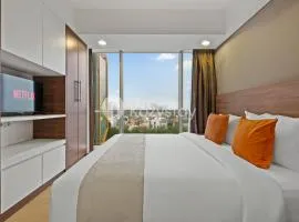 Kairos by Kozystay - Pondok Indah
