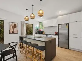 Serenity on Lomond Ski Relax Repeat in QT