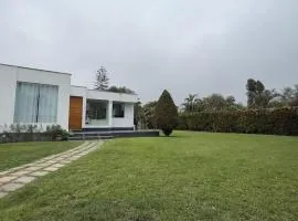 Casa de las Nueces