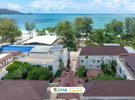 Quality Beach Resorts and Spa Patong