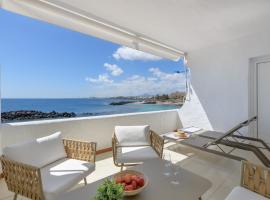La Luz de la Luna &ndash; hotel w Costa Teguise