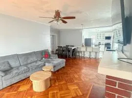 Spacious 3 Bedroom