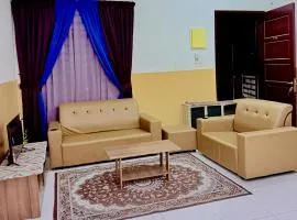 Seri Pinggiran HOMESTAY Bertam Perdana
