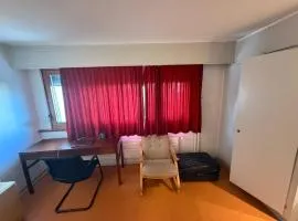 Beautiful room for a short stay