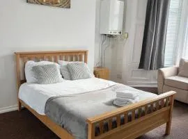 Flat In Tyne Wear Sunderland