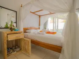 Kubusawah Guest House