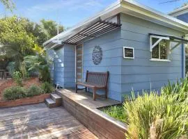 Amity Waterfront Cabins - Cardhu