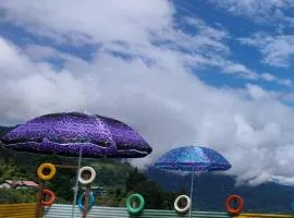 View Porjoton Mairung Gaon Homestay