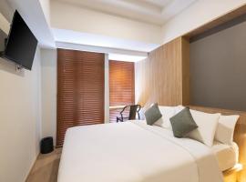 GOLDEN TULIP ESSENTIAL PIK2 JAKARTA, hotel near Jakarta Soekarno Hatta Airport - CGK, Tangerang