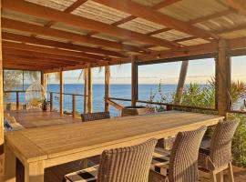 Amity Shaws, ξενοδοχείο σε Amity Point