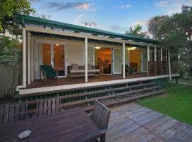 Finlia At Flinders