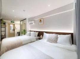 Haven Stay Jongno