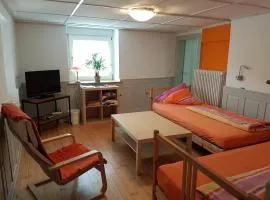 Gästehaus Futterer