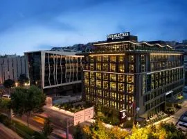 DoubleTree by Hilton Istanbul - Piyalepasa