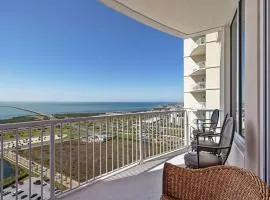 Just a Dream - 26th Floor Luxury Sapphire condo