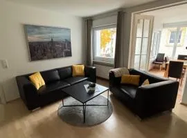 Apartment in Osnabrück