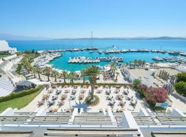 Altin Yunus Hotel & SPA - Çeşme, resort in Cesme