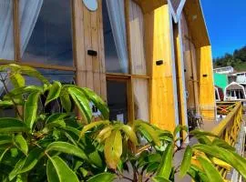 Dieng Hebat Villa & Glamping