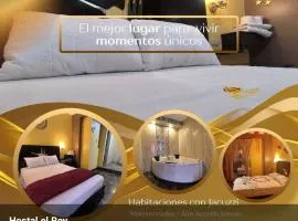 Hotel EL REY