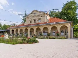 Klebelsberg Kastély Budapest