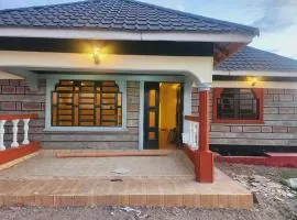 Nkoilale Homestay