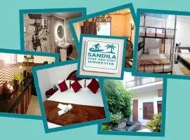 Sandila Surf and Stay - Hiriketiya