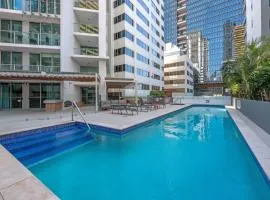Evolve Apartments Brisbane